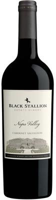 """Black Stallion Winery""" """Black Stallion Winery Cabernet Sauvignon 2020 Red Wine - California"""