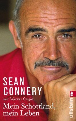 Sean Connery - Mein Schottland, mein Leben - Preis vom 13.10.2026 11:25:28 h