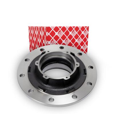 FEBI BILSTEIN Radnabe Hinterachse 173165