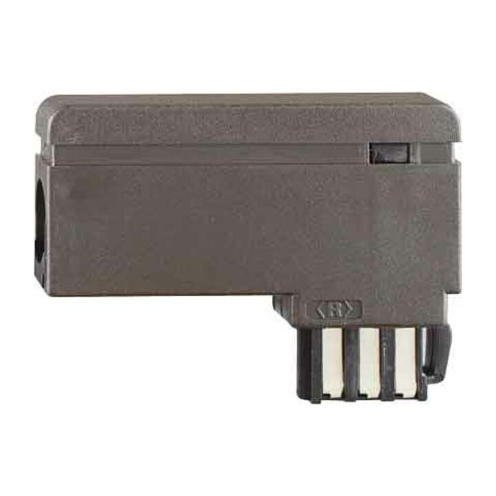 Rutenbeck Stecker TS F (700101241)