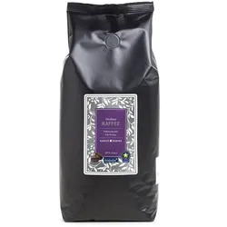 Hochlandkaffee ganze Bohne 1kg