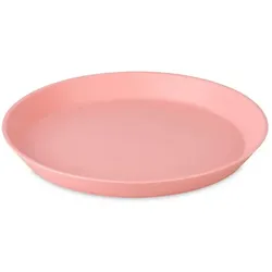 Koziol Frühstücksteller Nora Ø 20,5 cm Kunststoff Pink