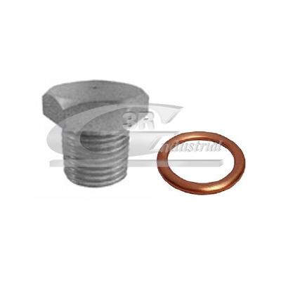 3RG Reparatursatz, Ölwanne 83525 für Opel
