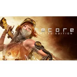 ReCore: Definitive Edition