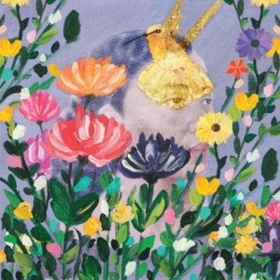 Flores para Verene/Cantos para Caramina - Tomin, Vinyl