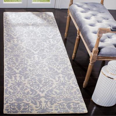 SAFAVIEH Handmade Chelsea Haleigh French Country Wool Rug