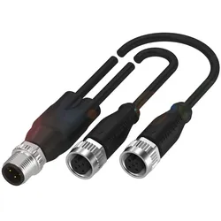 Balluff Y- Verteiler BCC0PPP