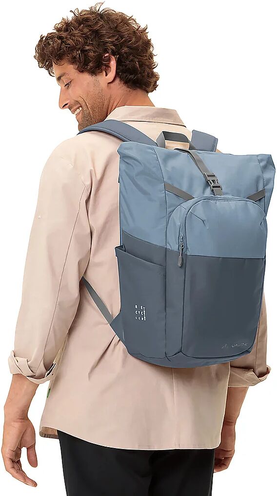 VAUDE Tagesrucksack Okab II 25L blau B