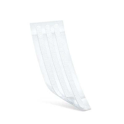 Leukoplast wound closure strip 6x75 mm weiß 10x3 St Kombipackung