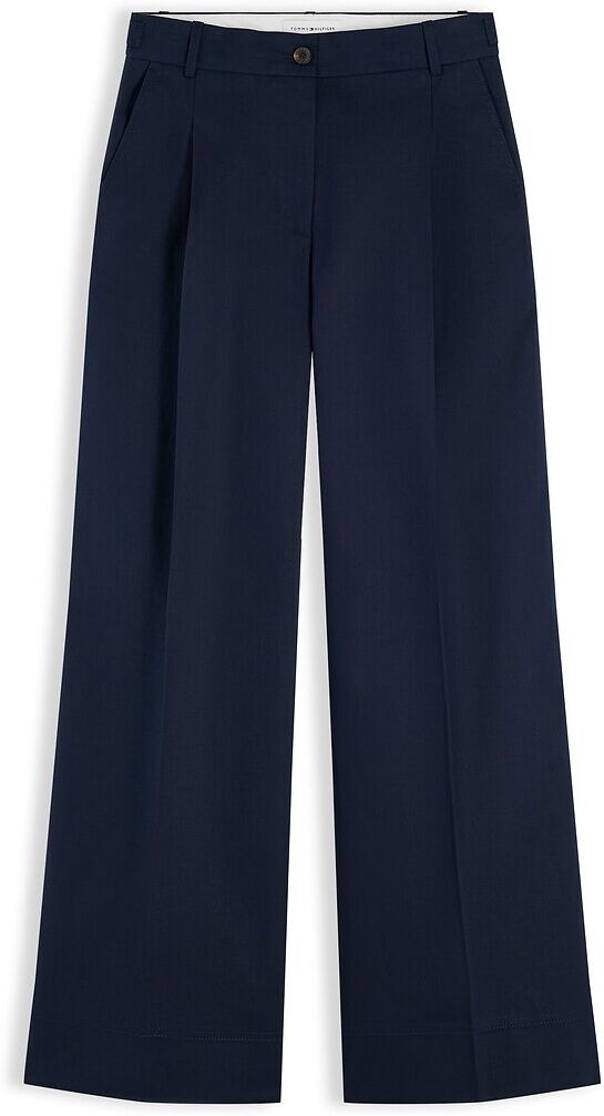 TOMMY HILFIGER Pantalon chino large