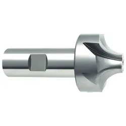 Profilfräser 3176 DIN6518 NHSCO blank B/D RH 16mm