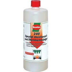 Sotin alkalischer Reiniger 240 1 L Flasche