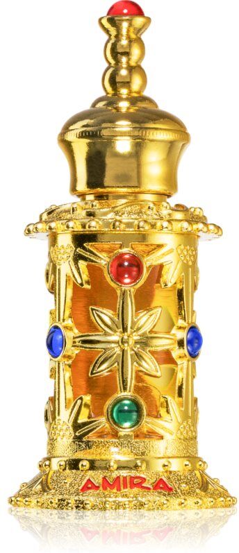 Al Haramain Amira Gold Eau de Parfum pour femme 12 ml