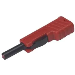 Pulsotr. SKS Laborstecker SLS 200 rt 932153-101