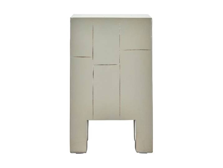 House Doctor Brick Beistelltisch Sand