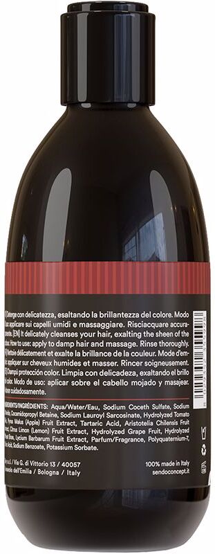 Sendo Color Defense protection shampoo 250 ml