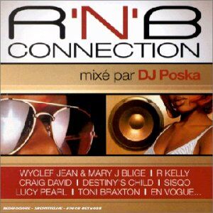 Various - R&B Connection 1 - Preis vom 11.10.2026 03:10:56 h