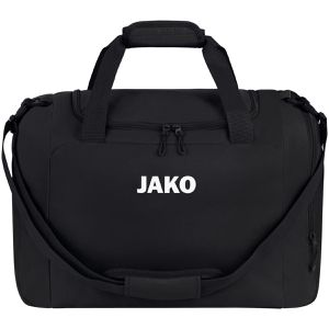 JAKO Sporttasche One Junior, schwarz, 54 cm, 48 Liter