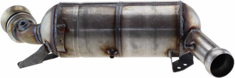 VEGAZ MK-333SIC Partikelfilter (DPF)