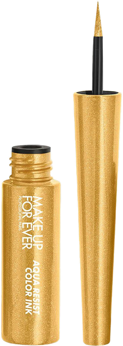 MAKE UP FOR EVER Aqua Resist Color Ink Eyeliner 2ml