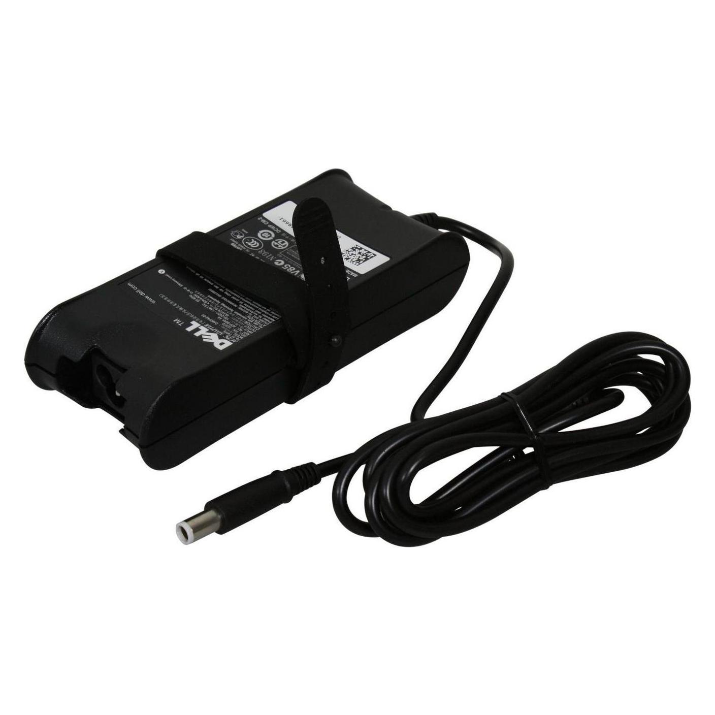 Dell AC Adapter, 65W, 3-Pin (90 W) (WTC0V)