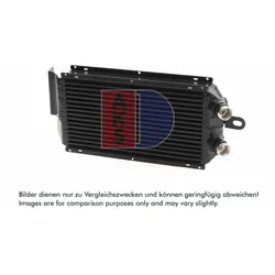 Ölkühler Motoröl für Porsche 911 SC Carrera Turbo OE 93020705302 OE 93020705304