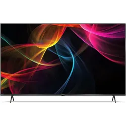 Sharp 55HL4265E (55", LED, 4K, 2025), TV, Schwarz