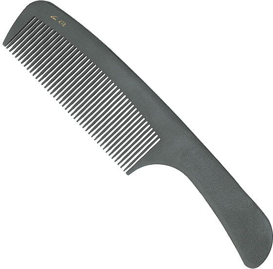 Fejic Carbon Griffkamm 272