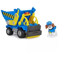 PAW Patrol: Rubble und sein Team – Wheelers Kipplaster