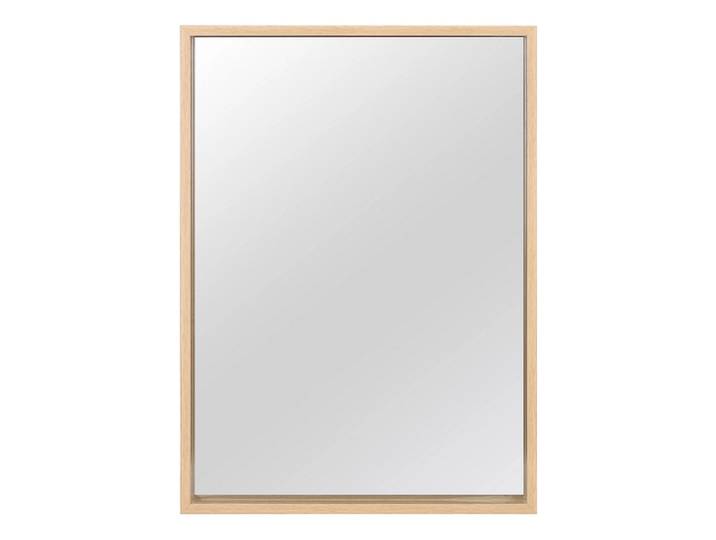Spiegel SERGIO 72x52cm holz