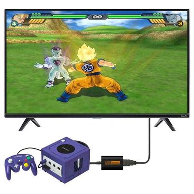 N64 To HDMI Adapter HD Link Cable N64 To HDMI Adapter HD Link Cable