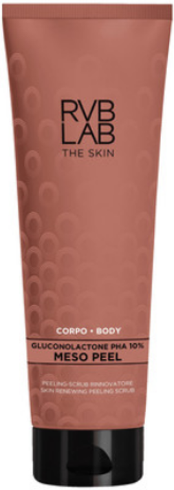 Rvb Lab Meso Peel Peeling Scrub 250 ml