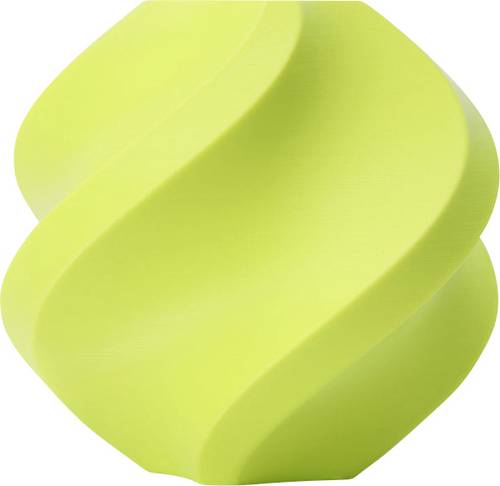 BambuLab A00-G3-1.75-1000-SPLFREE PLA Basic Refill Filament PLA 1.75 mm 1000 g Hellgrün 1 St.