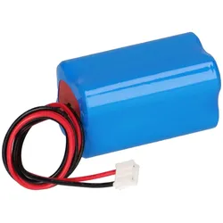 Notleuchten-Akku 4,8V 2Ah NiMH passend für 4820Q ABM Notbeleuchtung