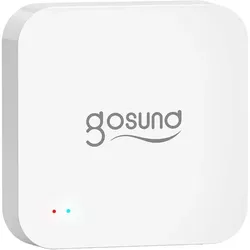 Gosund ST21 Smart Zigbee/WiFi/BLE Gateway