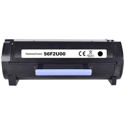 Renkforce Toner ersetzt Lexmark 56F2U00 Kompatibel Schwarz 25000 Seiten 56F2U00 RF-6131504
