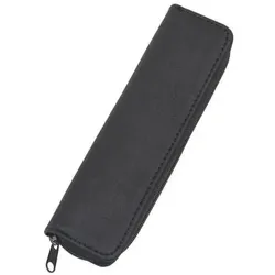 Jüscha Schreibgeräte-Etui schwarz