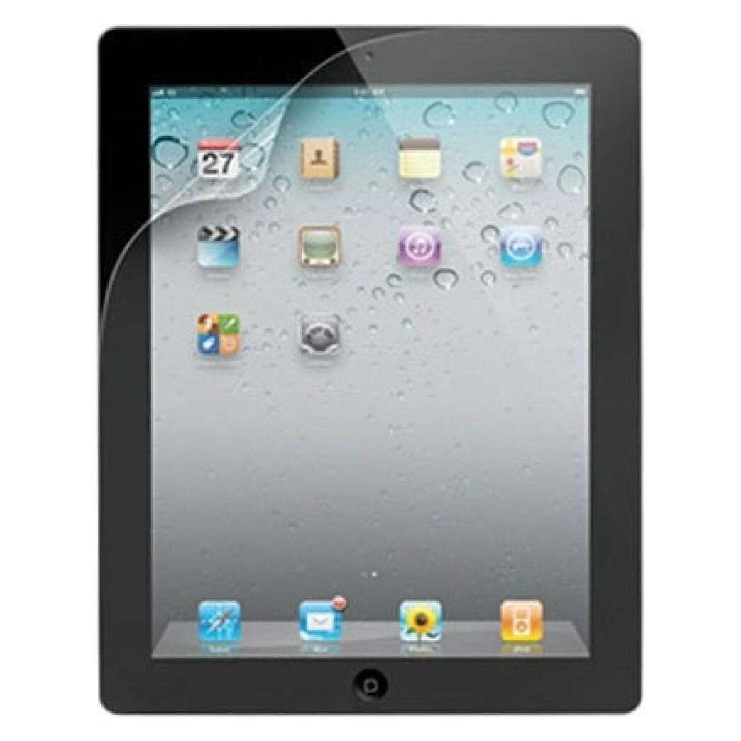 OEM Displayschutz (1 Stk., Apple iPad 2010 (1. Gen), Apple iPad 2012 (2. Gen), Apple iPad 2012 (3. Gen), Apple iPad 2012 (4. Gen), Apple iPad 2017 (5. Gen), Apple iPad 2018 (6. Gen)) (25440934)