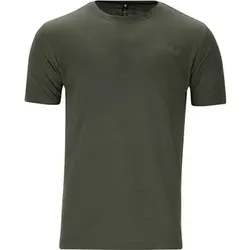 VIRTUS T-shirt Jokers V3, Größe M in Grün Grün