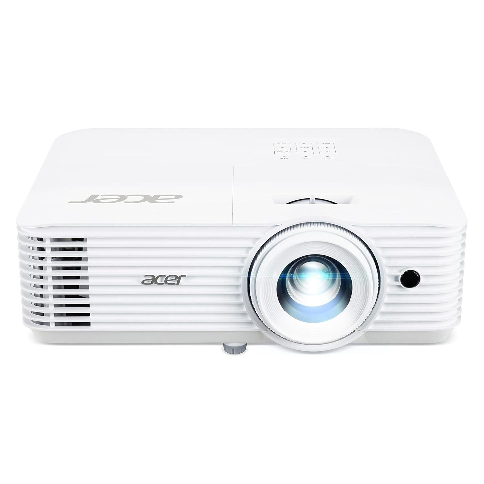 Acer X1528KI (Full HD, 5200 lm, 1.48:1 - 1.62:1) (MR.JW011.001)