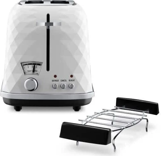 De'Longhi Brillante CTJ2103.W