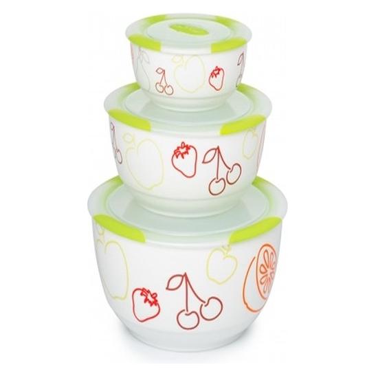 Oursson BS2981RD / GA Green apple (BS2981RC/GA)