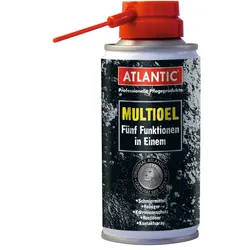 ATLANTIC Schmiermittel Multioel | 150 ml