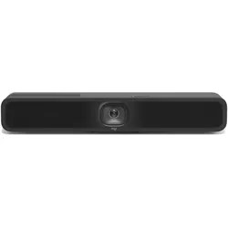 Logitech MeetUp 2 Graphit 3840 x 2160 Pixel