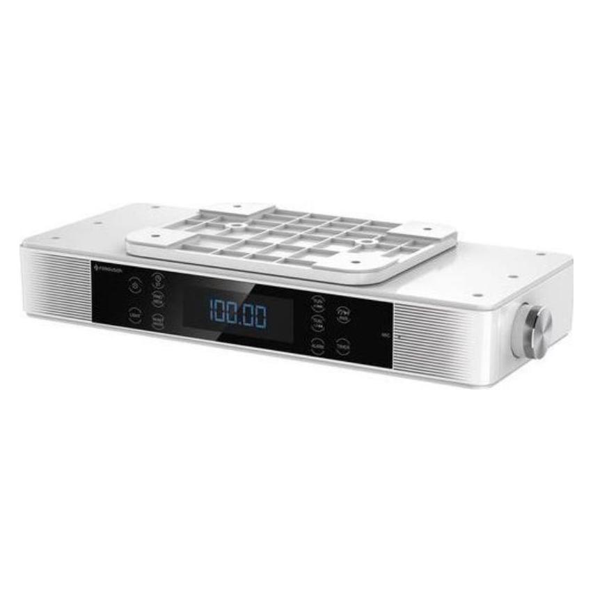Ferguson Regent Cucina Silver (Bluetooth) (Regent Cucina Srebrny)