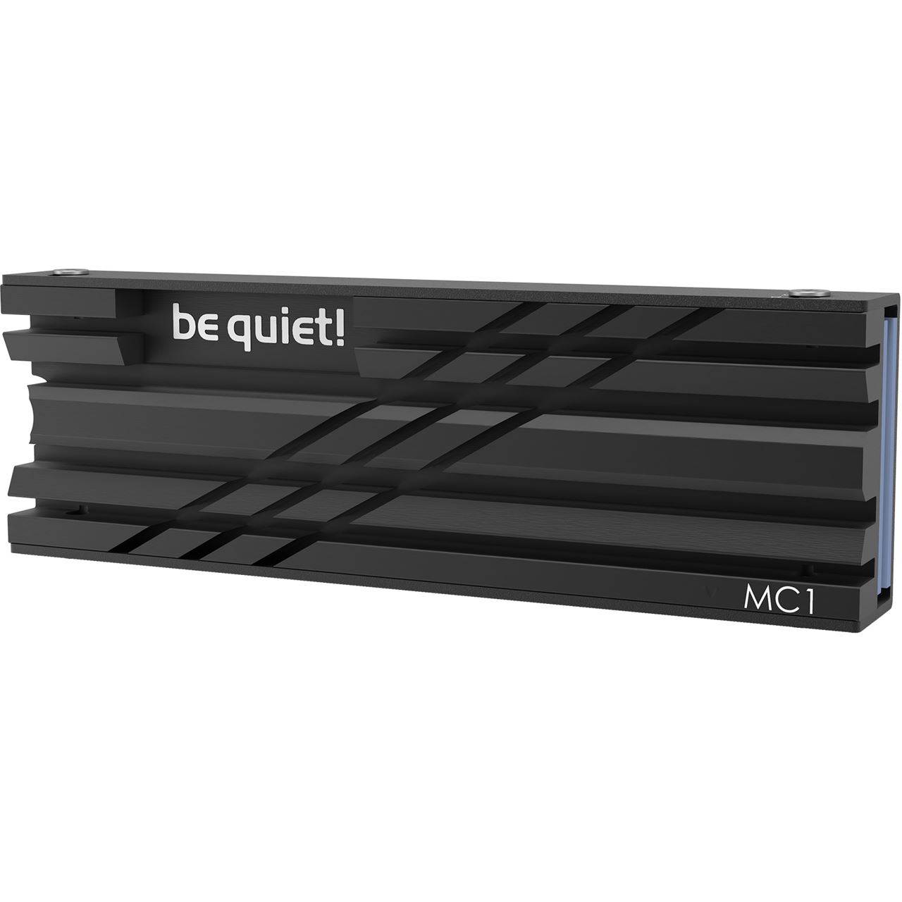 be quiet! MC1 Kühler für M.2 2280 (BZ002)