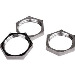 LAPP 52103371 SKINDICHT SM-PE-M 75X1,5 Gegenmutter halogenfrei M75 Messing Natur 1 St.