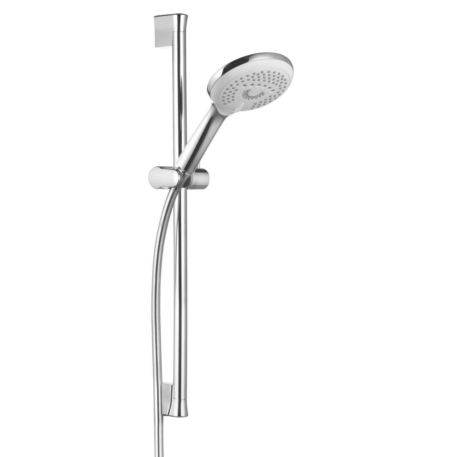Kludi Freshline 3-delige doucheset, 600 mm
