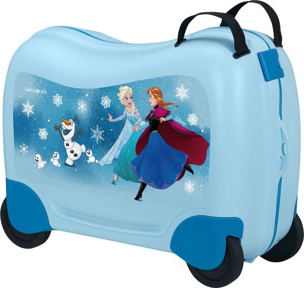 Samsonite Kuffert, Dream2go Ride-On