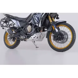 SW-Motech Motorschutz - Silbern. Voge DS800X Rally (25-).